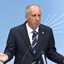 Muharrem İnce: Erdoğan açık ara fark atmıştır