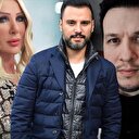 Ünlülerden seçim tebriği