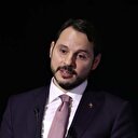 Bakan Albayrak'tan seçim paylaşımı
