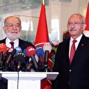 Saadet Partisi CHP’den 3 vekil çıkardı