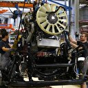 Almanya'da iş dünyası güveni azaldı