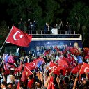 Adıyaman Sincik'ten Cumhurbaşkanı Erdoğan'a rekor oy