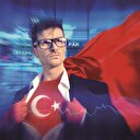 Güçlü Türkiye
güven veriyor