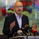 Kılıçdaroğlu: Koltuk sevdası olanların bu partide yeri yok