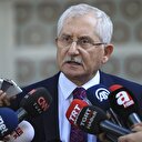 YSK Başkanı: Sonuçların yüzde 100'ü sisteme işlendi