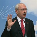 Kılıçdaroğlu'ndan İnce'ye 'koltuk sevdası' çıkışı