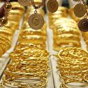 Gram altın 190 lira seviyesinde