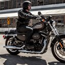 Trump'tan Harley-Davidson'a tepki