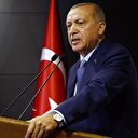 Erdoğan başkanlığında değerlendirme toplantısı