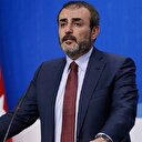 Mahir Ünal: İnce, CHP'nin doğal lideri haline gelmiştir