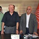 Şırnak CHP il yönetimi istifa etti