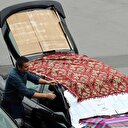 İstanbulluların güldüren 'dolu' önlemi