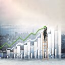 Finans şirketleri
‘pozitife’ döndü