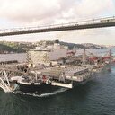 TürkAkım’da ikinci hattın inşası başladı