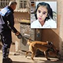 Ankara'da kaybolan kız: Polis ekipleri şüphelinin evinde
