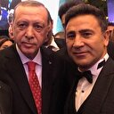 Ak Parti'ye oy veren İzzet Yıldızhan'ı müşterileri bıraktı