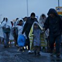 Edirne'de 148 kaçak ve sığınmacı yakalandı