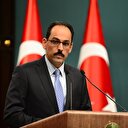 Kalın: S-400 konusunda geri dönüş yok