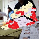 Doğu ve Güneydoğu'da MHP farkı