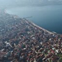 107 bin nüfuslu ilçenin taşınacağı yer belli oldu