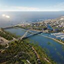 Kanal İstanbul’a 24 Haziran desteği