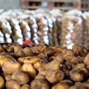 Patates fiyatı Suriye'den yapılan ithalatla 2 liraya geriledi