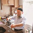 Gerçek kahraman çıktı