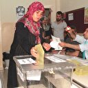 8 ili 5 parti
temsil edecek