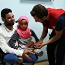 Türkiye Suriyeli Maya'ya umut oldu