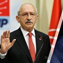 CHP'de 'koltuk' krizi