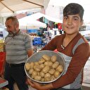 Adana hasadı başladı: Patates 1 TL düştü