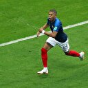 Mbappe'den tarihi çıkış: Milli forma para ile giyilmez