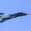 Rusya’da SU-57’nin ilk üretimi tamamlanıyor