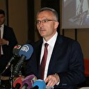 Bakan Ağbal'dan 'sigara' açıklaması