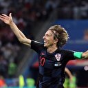 Modric Fenerbahçe'nin kapısından dönmüş