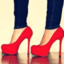 Yüksek topuklu ayakkabı bel fıtığı yapıyor