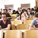 Üniversite
yolunda
ilk adım