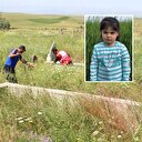 Leyla'yı arama çalışmaları 16. gününde: Köy mezarlığı kazıldı