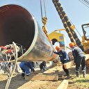 Doğalgaz için
yeni yatırım