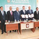 Sivas'ta 40 bin kişiye istihdam