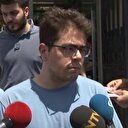 Sınav sonrası söyledikleriyle sosyal medyayı salladı!