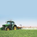 Milli yazılımla
zirai ilaç tespiti