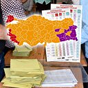 30 büyükşehirde son 4 seçimin çarpıcı analizi