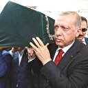 Hoca’ya
büyük vefa