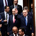 Yeni sisteme geçiş haftası