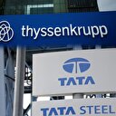 Alman ThyssenKrupp ve Tata birleşti: 4 bin kişi işten çıkarılıyor