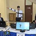 Doktora hastanın simülasyonu gidecek