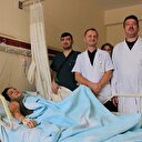 43 yıl sonra organlarının ters olduğunu öğrendi