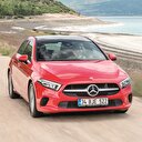 Mercedes
A-Serisi
liderliği
koruyacak