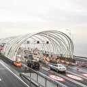 Güçlü ulaşım ağına hazırız